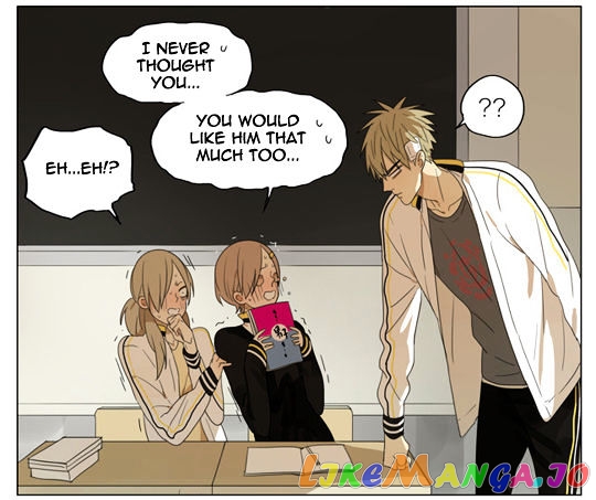 19 Days chapter 151 image 07